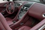 Aston Martin Vanquish Volante 2013 года (WW)
